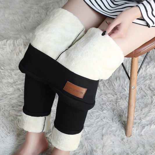 Fleece Leggings