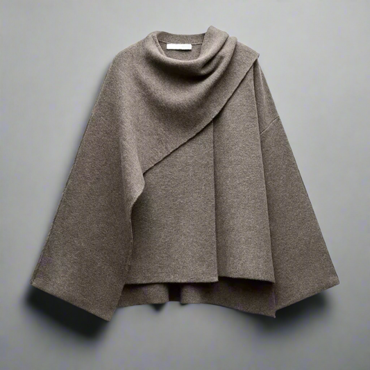 Cape Coat