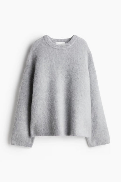 Oversized Melady Sweater