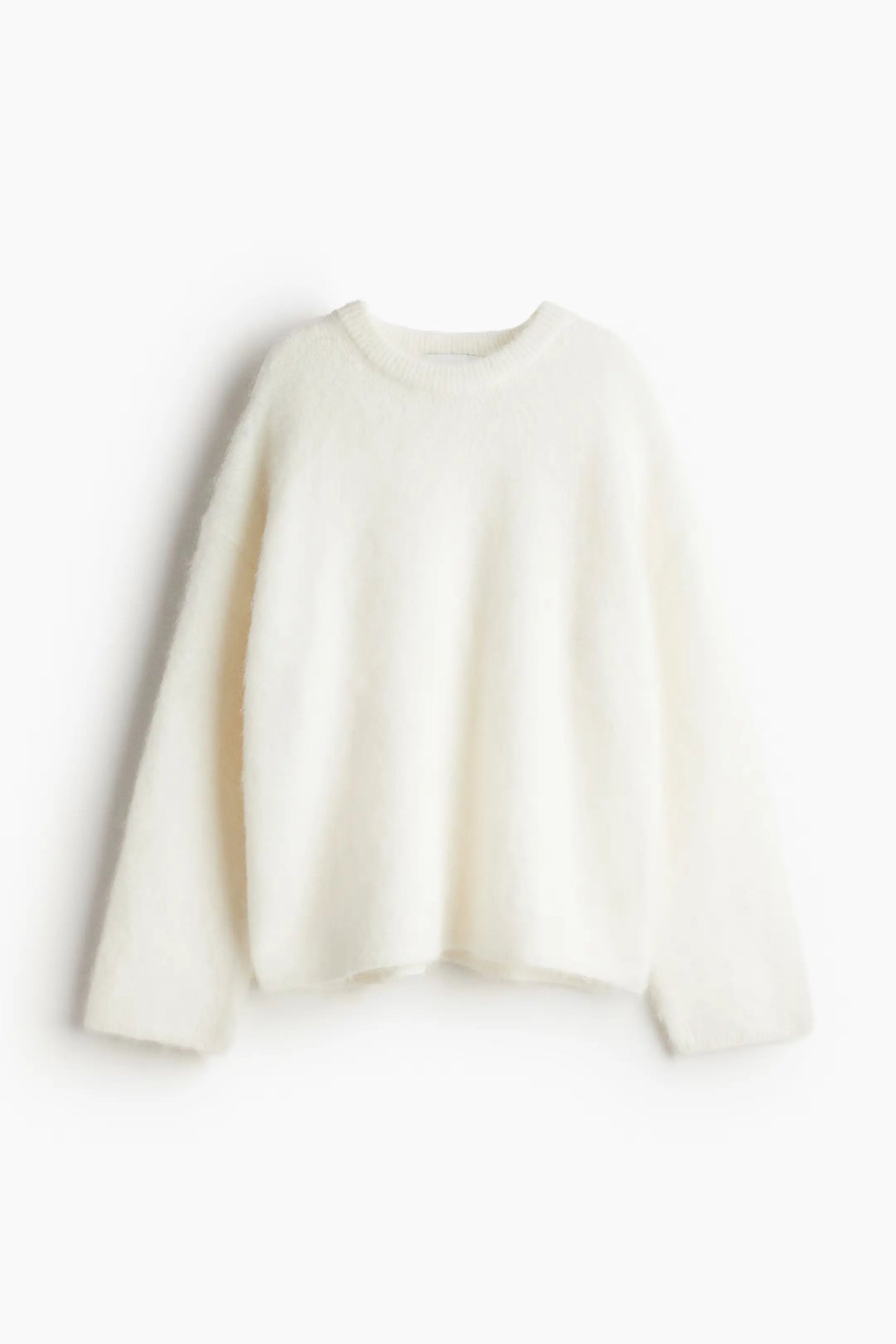 Oversized Melady Sweater