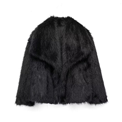 Fur Coat