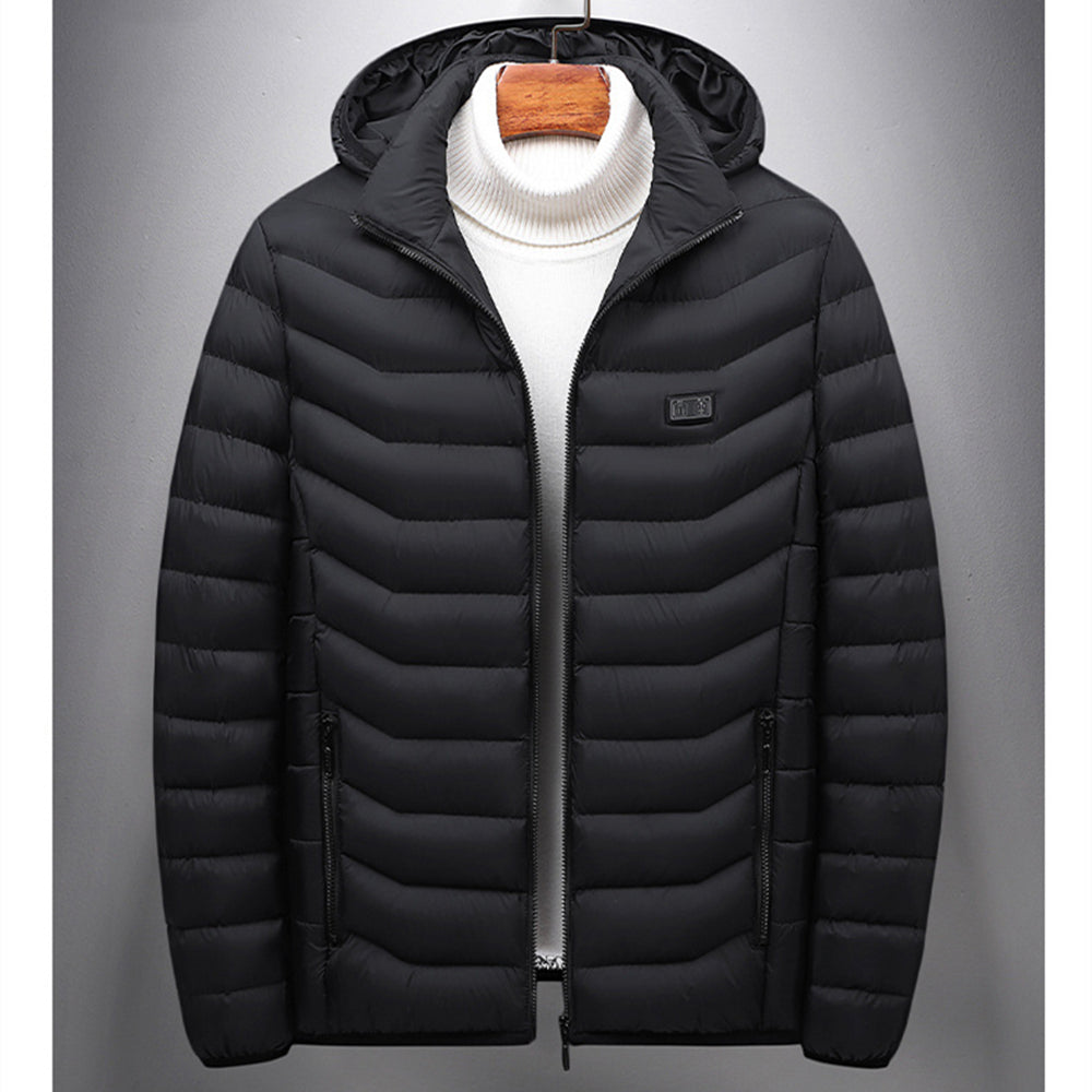 Heated Winter Jacket