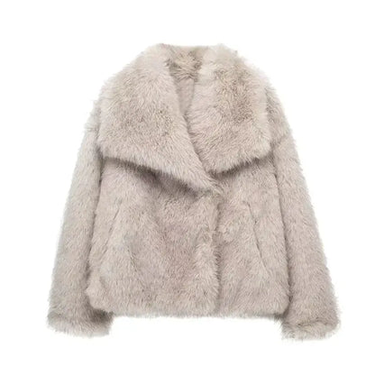 Fur Coat