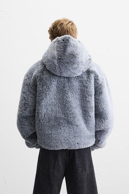 Teddy Winter Jacket